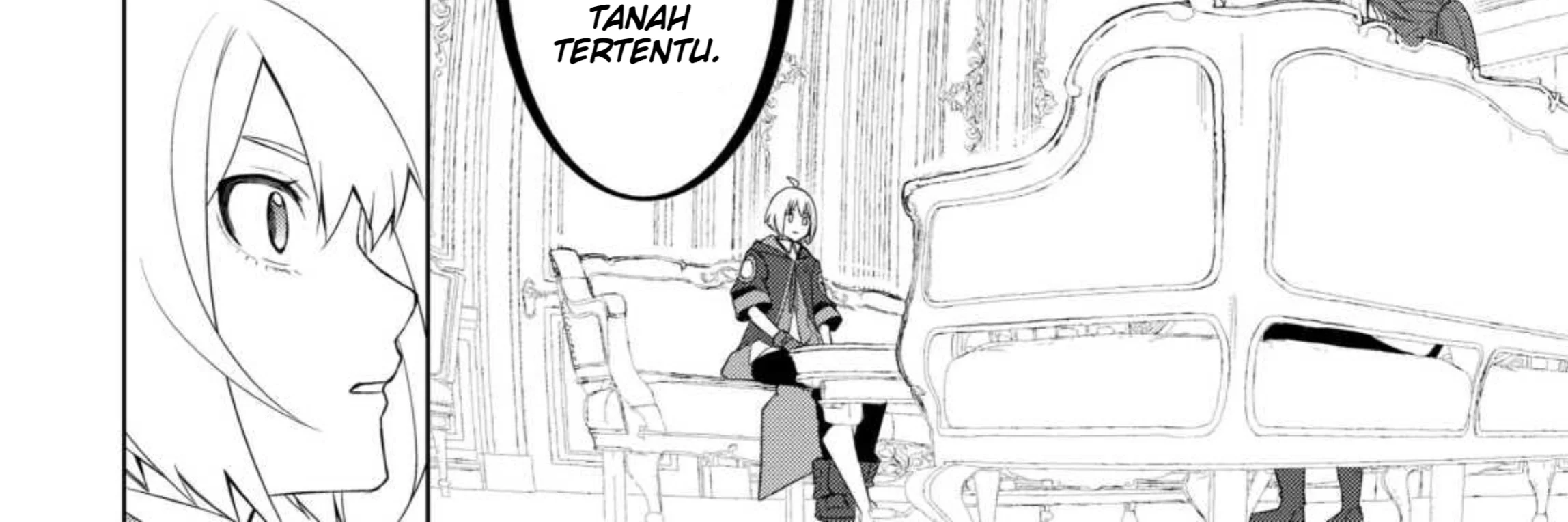 Izure Saikyou no Renkinjutsushi? Chapter 58 - halaman 19