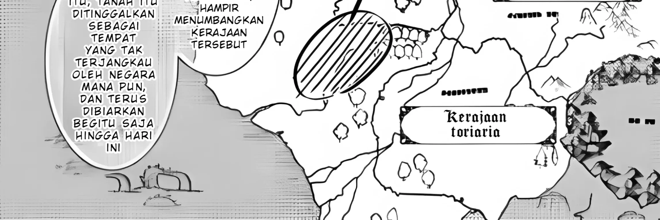Izure Saikyou no Renkinjutsushi? Chapter 58 - halaman 21