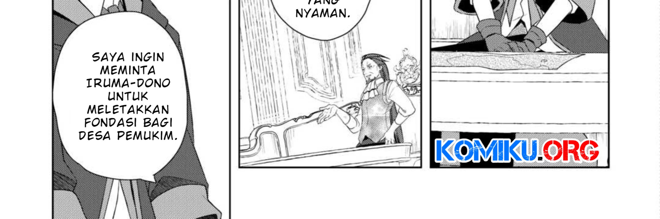Izure Saikyou no Renkinjutsushi? Chapter 58 - halaman 23