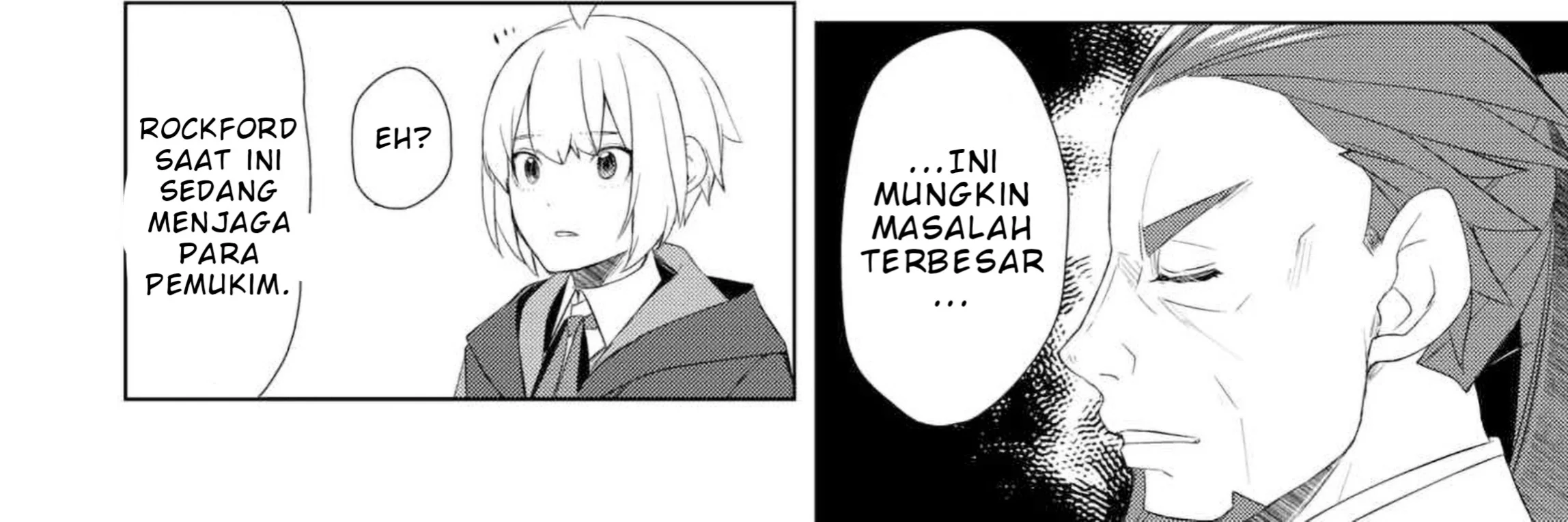 Izure Saikyou no Renkinjutsushi? Chapter 58 - halaman 25