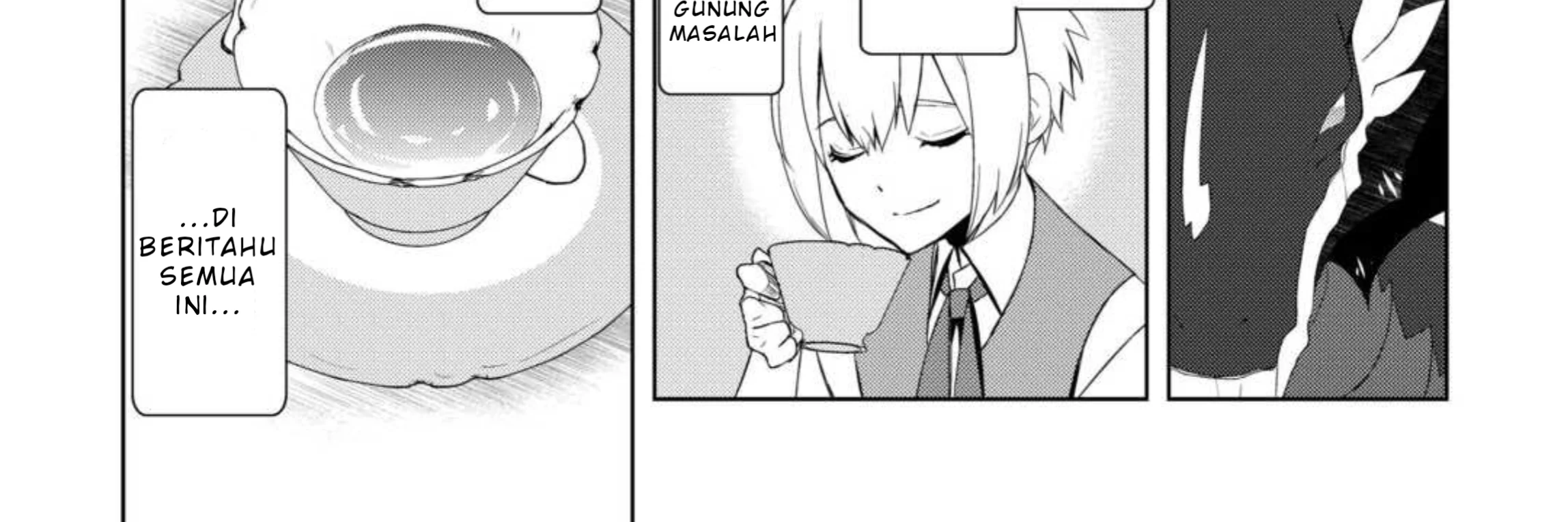 Izure Saikyou no Renkinjutsushi? Chapter 58 - halaman 33