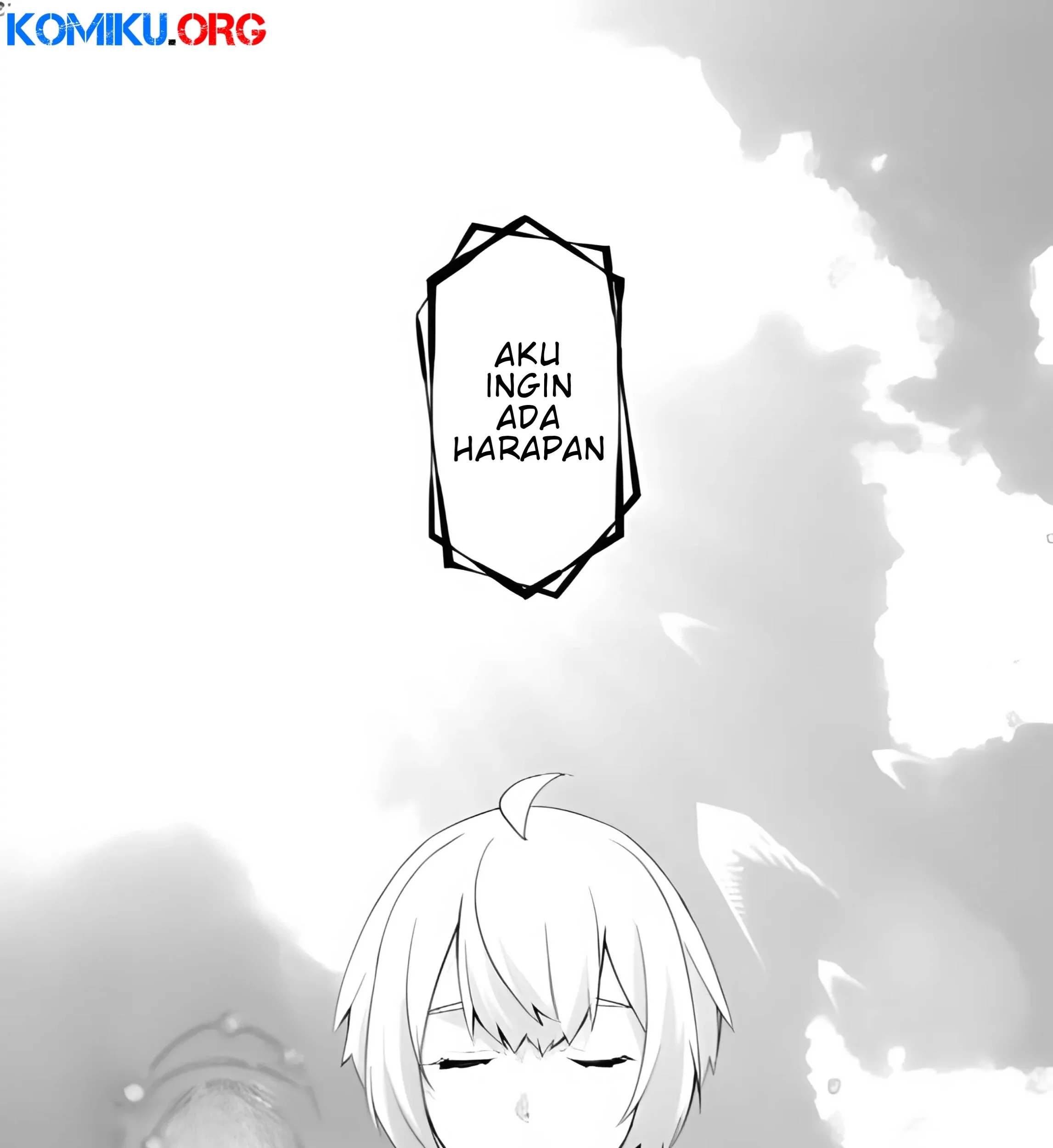 Izure Saikyou no Renkinjutsushi? Chapter 58 - halaman 34