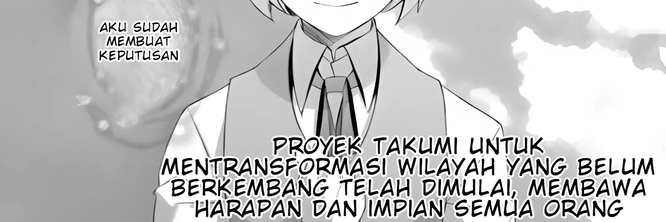 Izure Saikyou no Renkinjutsushi? Chapter 58 - halaman 35