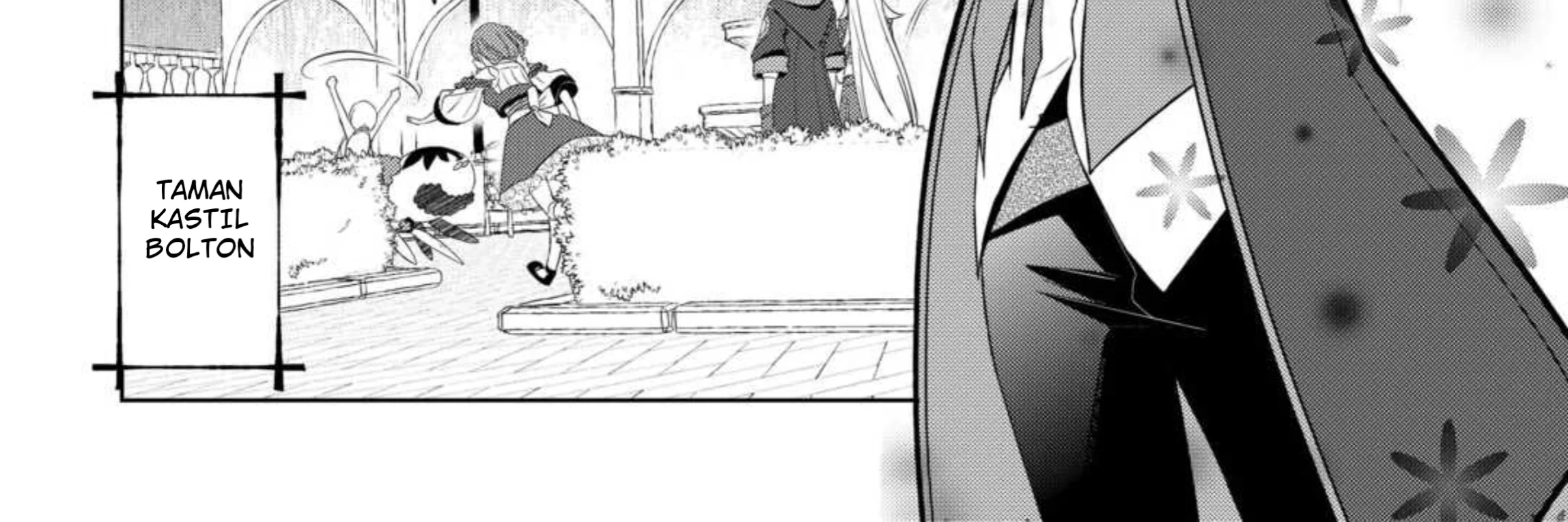 Izure Saikyou no Renkinjutsushi? Chapter 58 - halaman 5