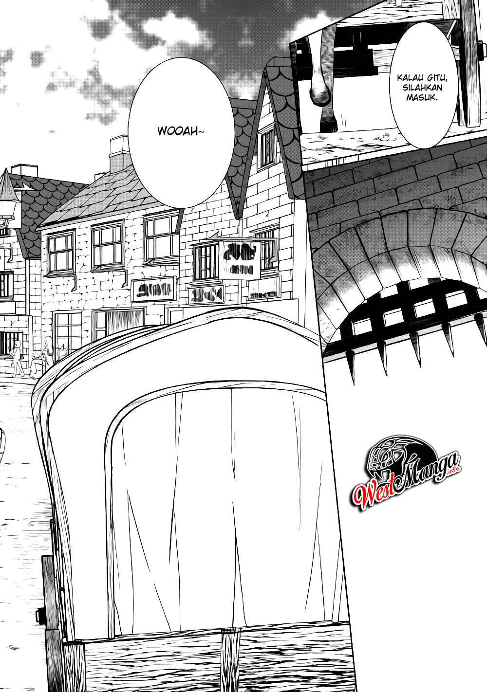 Izure Saikyou no Renkinjutsushi? Chapter 6.1 - halaman 12