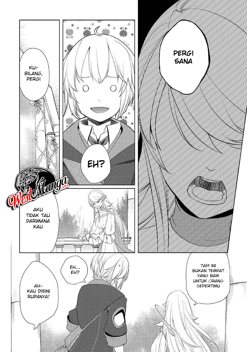 Izure Saikyou no Renkinjutsushi? Chapter 8 - halaman 20