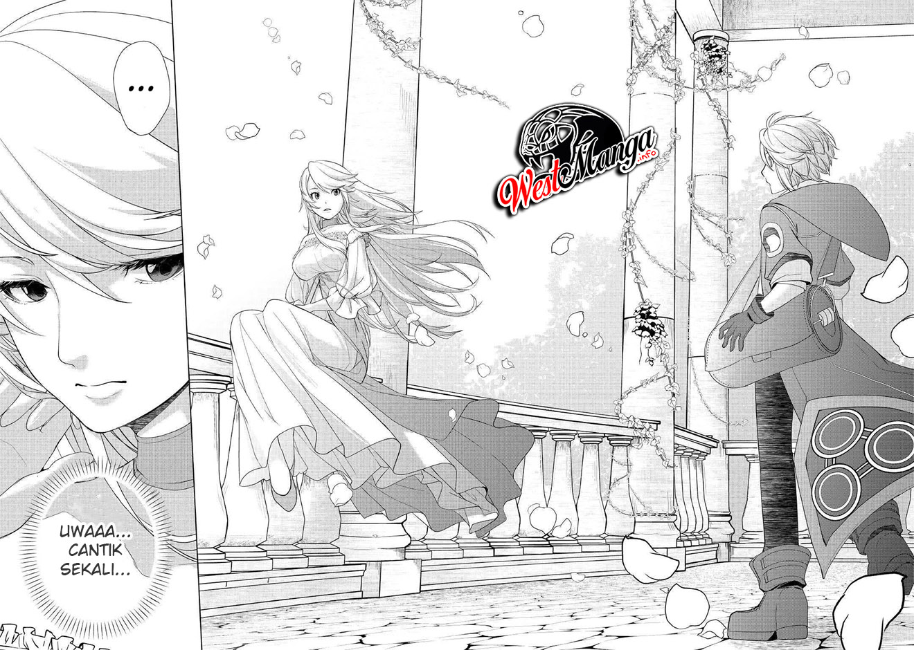 Izure Saikyou no Renkinjutsushi? Chapter 9 - halaman 19