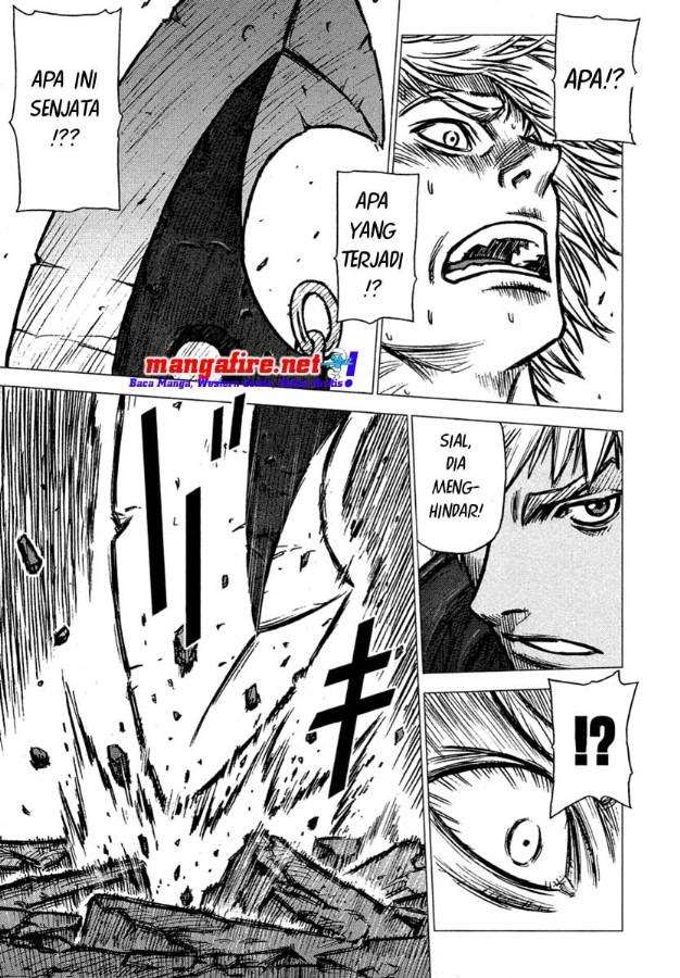 Jackals Chapter 1 - halaman 21