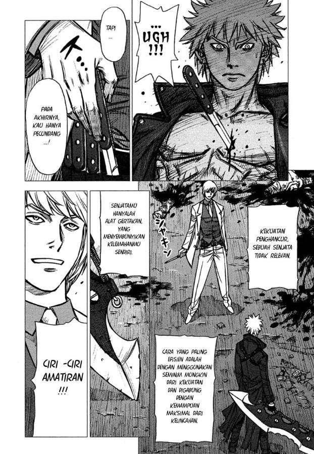 Jackals Chapter 1 - halaman 24