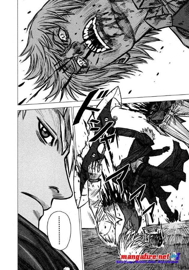 Jackals Chapter 1 - halaman 35