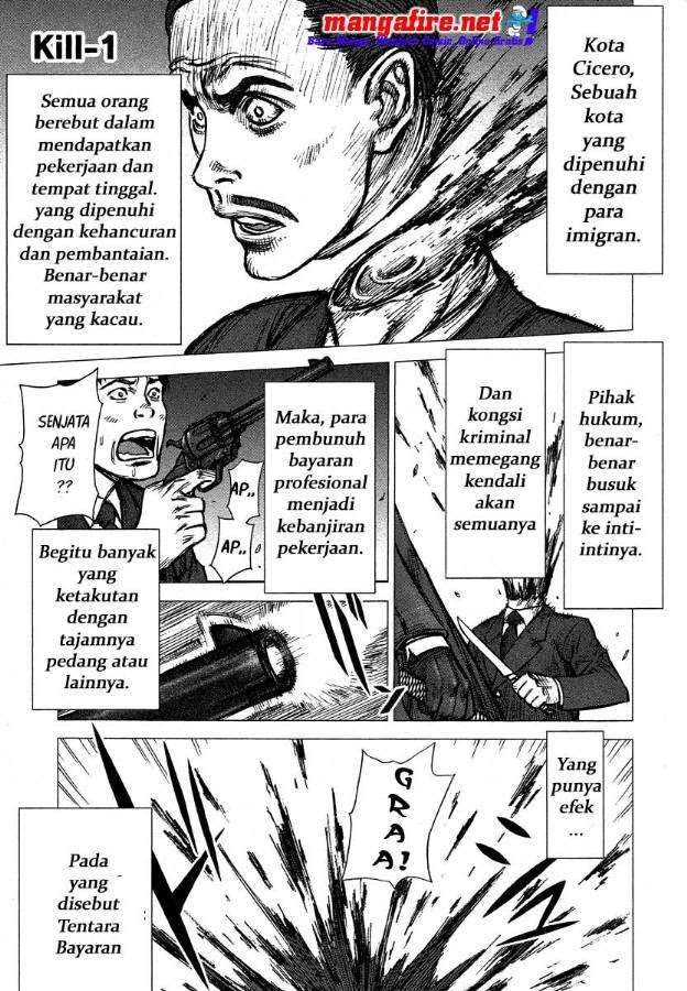 Jackals Chapter 1 - halaman 8