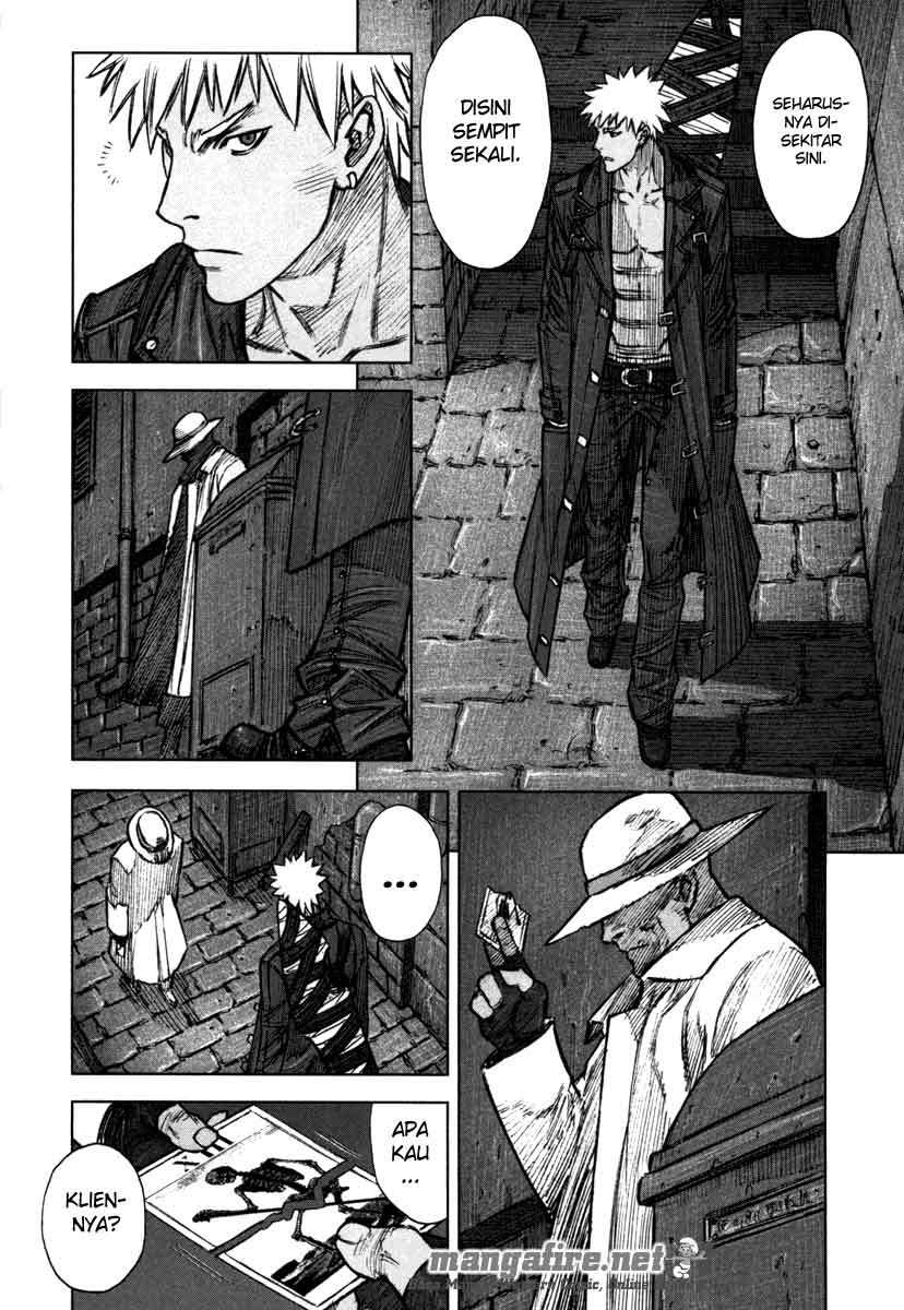 Jackals Chapter 10 - halaman 10