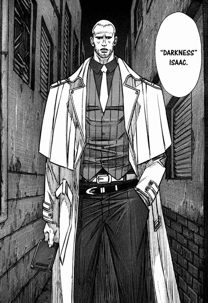 Jackals Chapter 10 - halaman 25