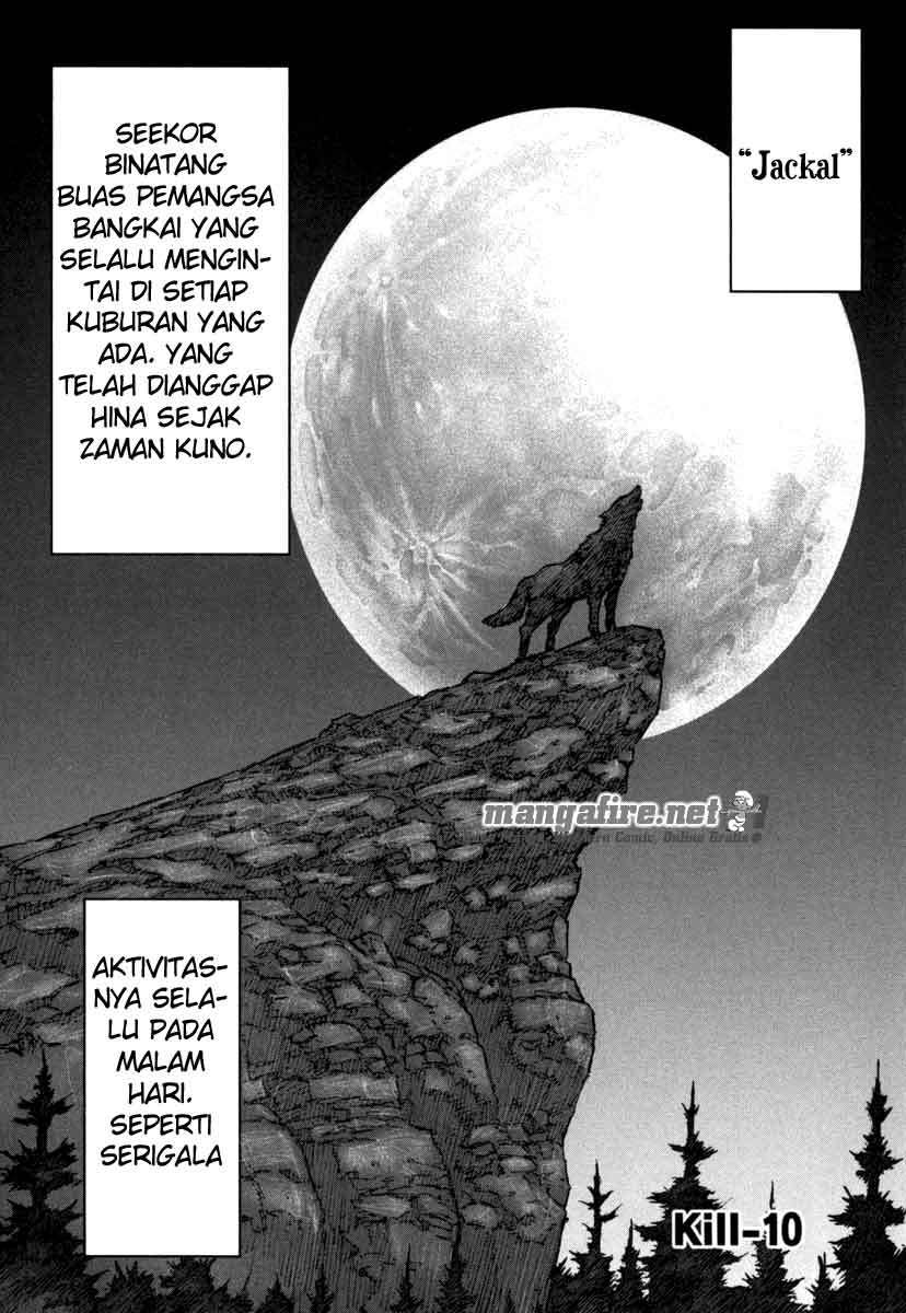 Jackals Chapter 10 - halaman 3