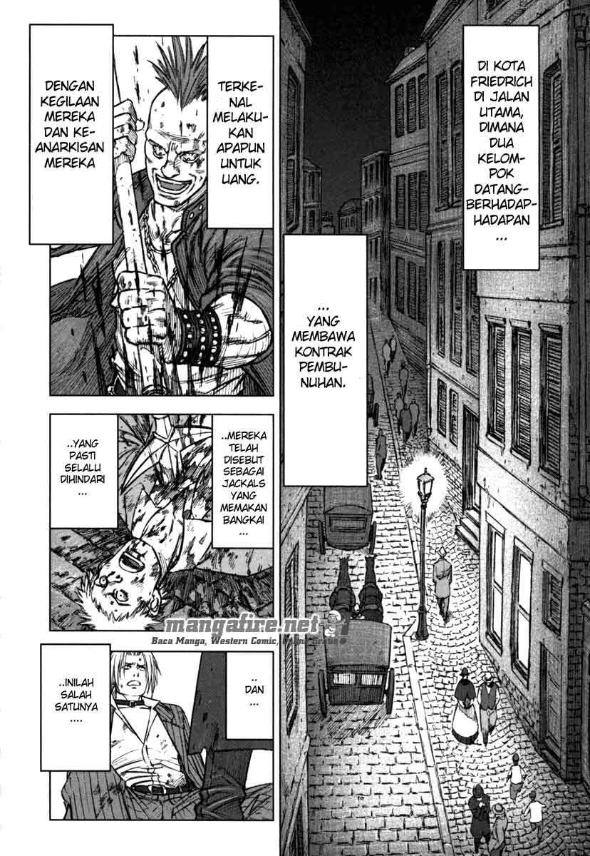Jackals Chapter 10 - halaman 4