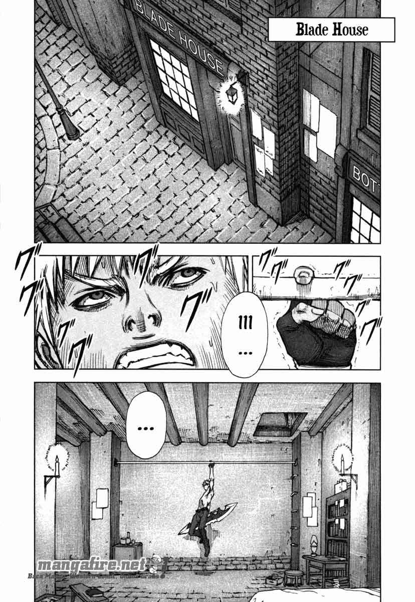 Jackals Chapter 10 - halaman 6