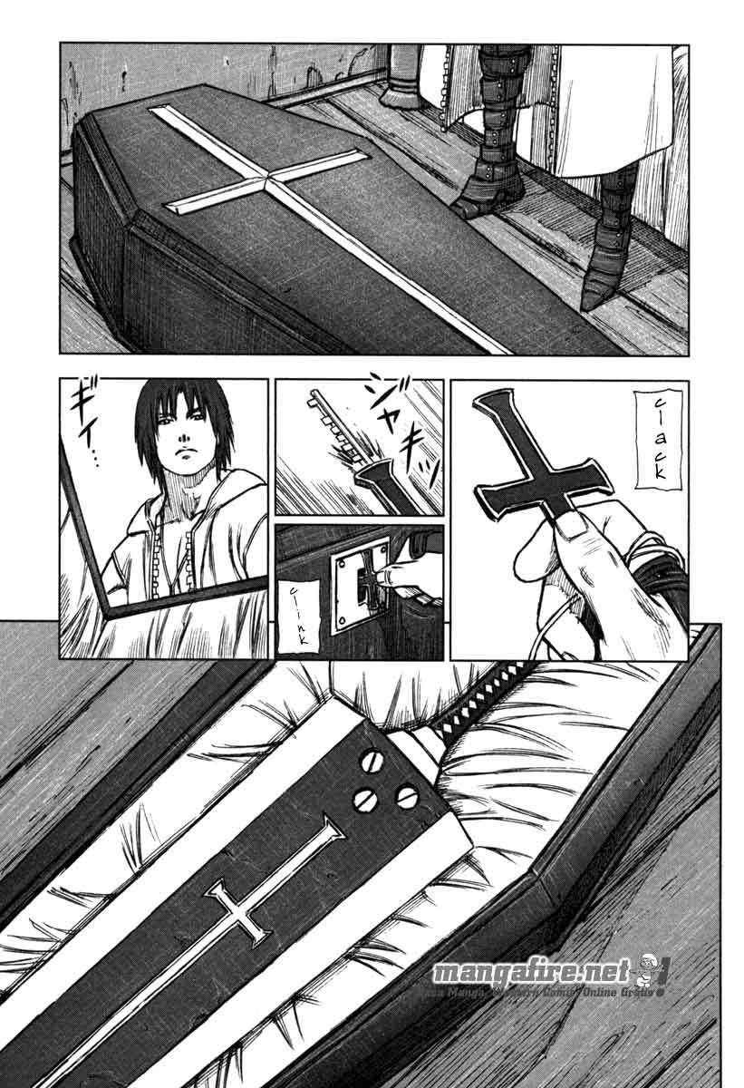 Jackals Chapter 11 - halaman 11
