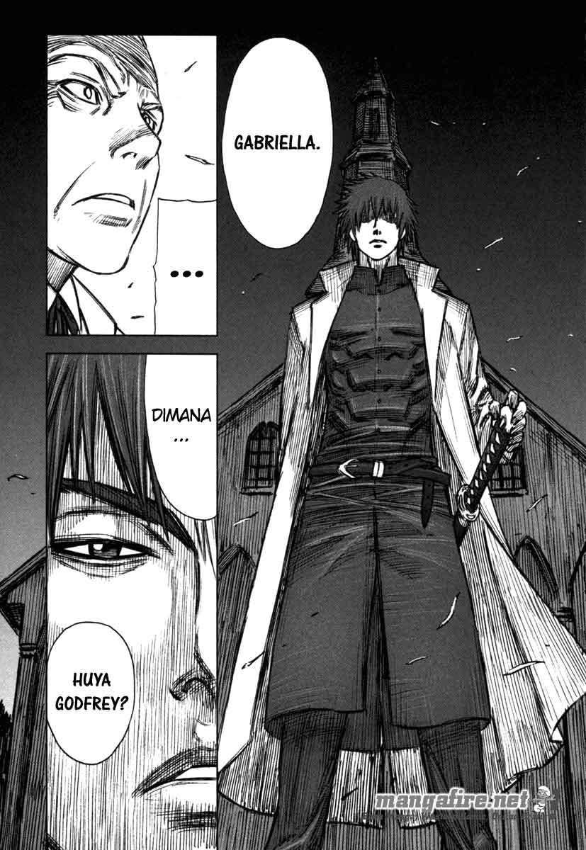 Jackals Chapter 11 - halaman 19