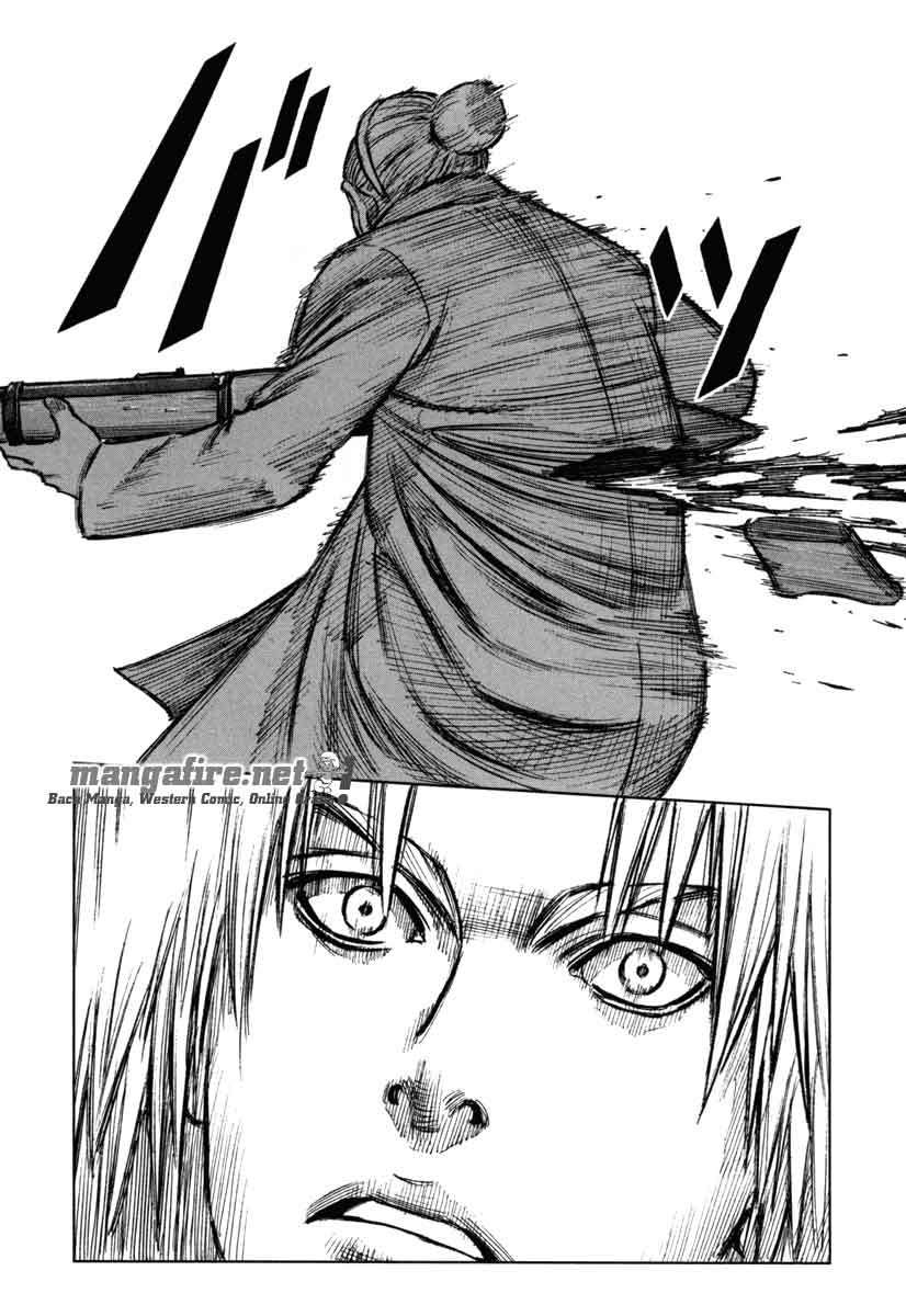 Jackals Chapter 11 - halaman 24