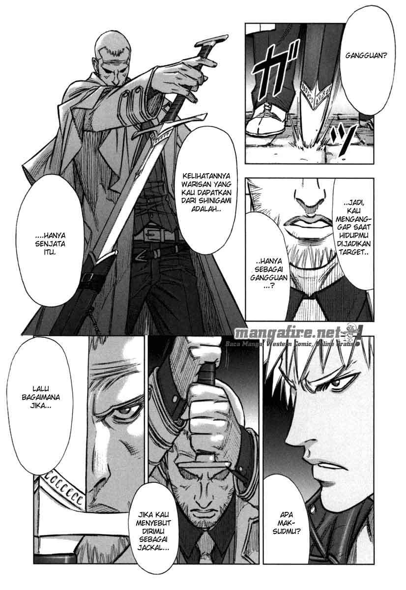 Jackals Chapter 11 - halaman 5