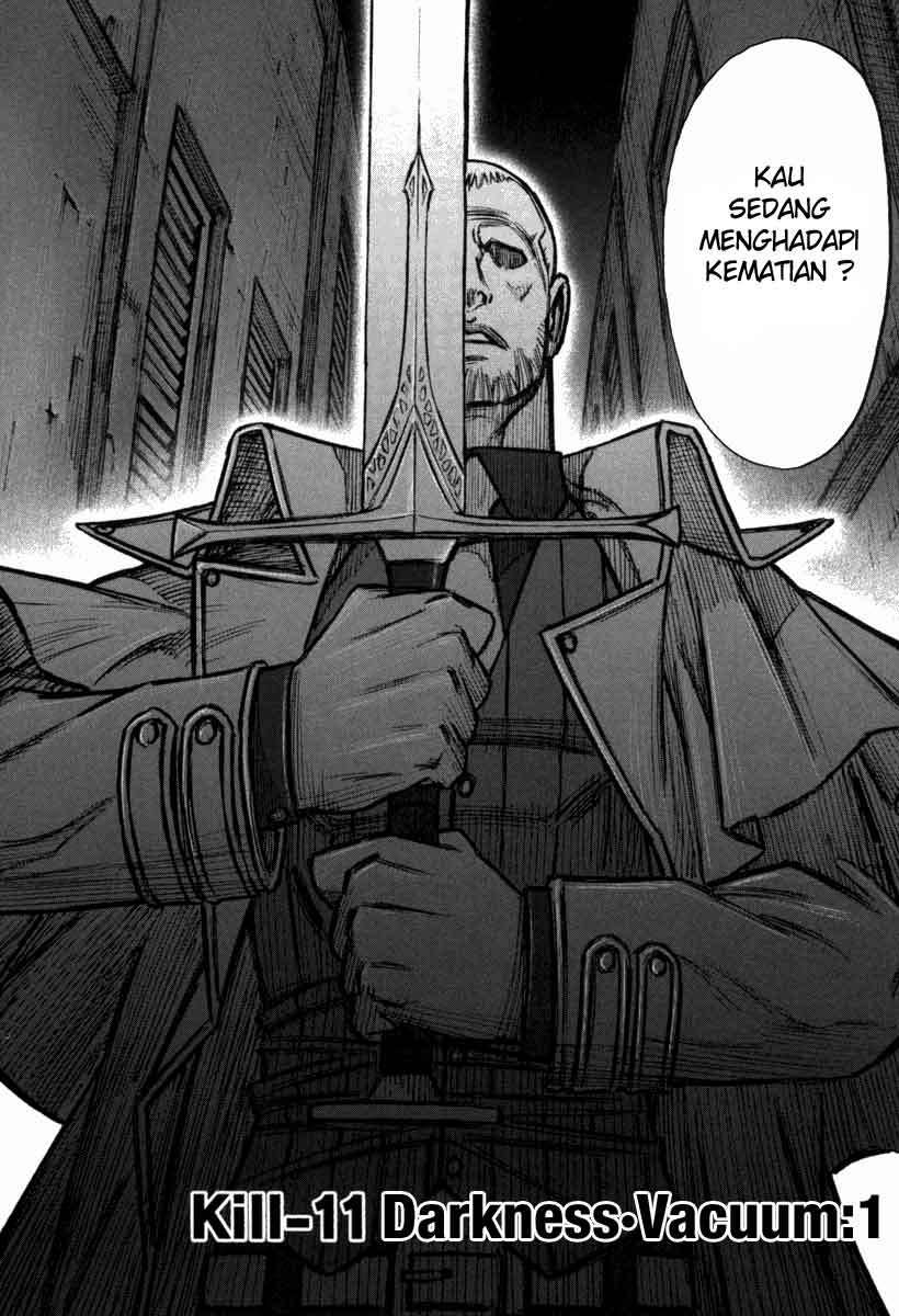 Jackals Chapter 11 - halaman 6