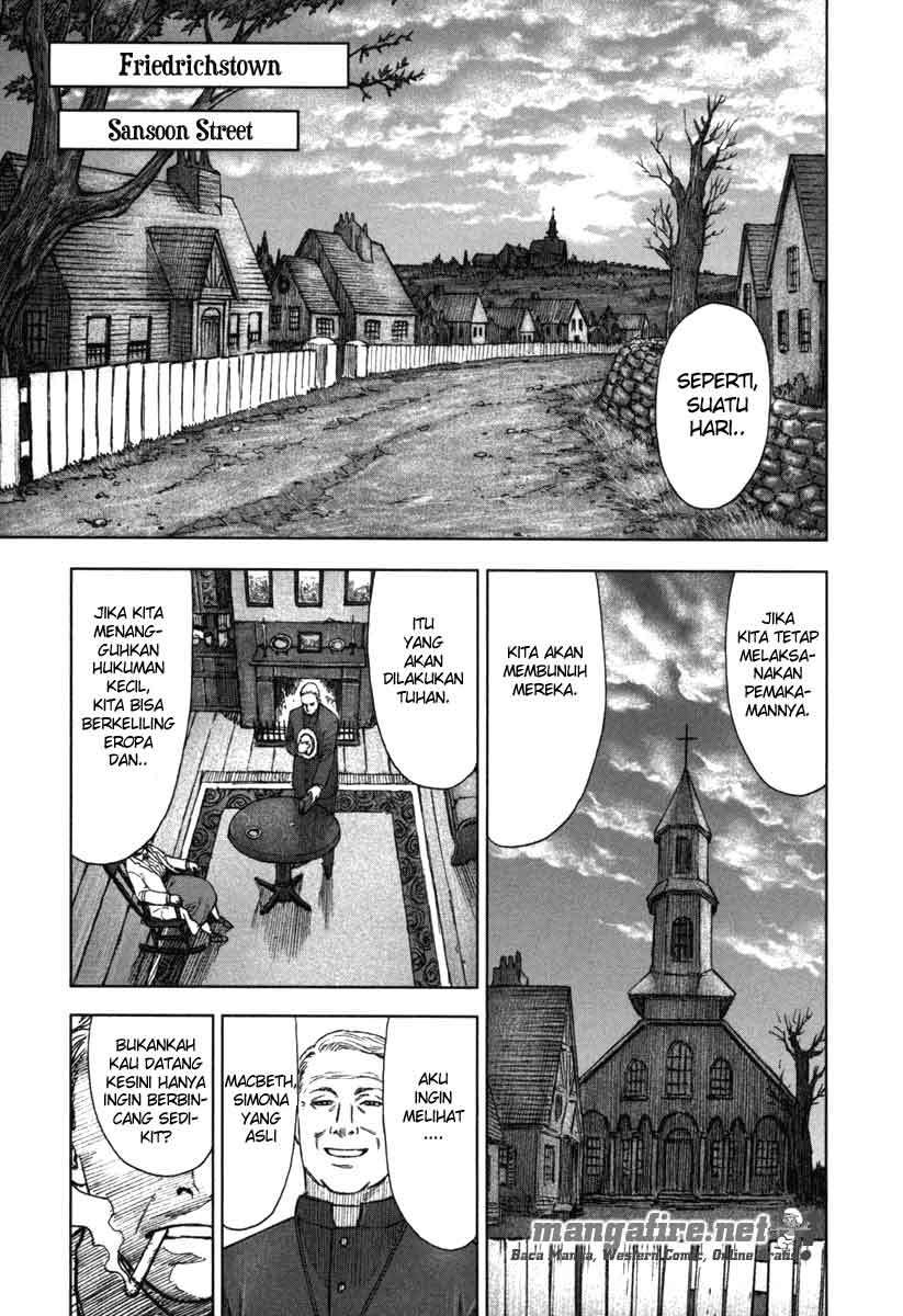 Jackals Chapter 11 - halaman 7
