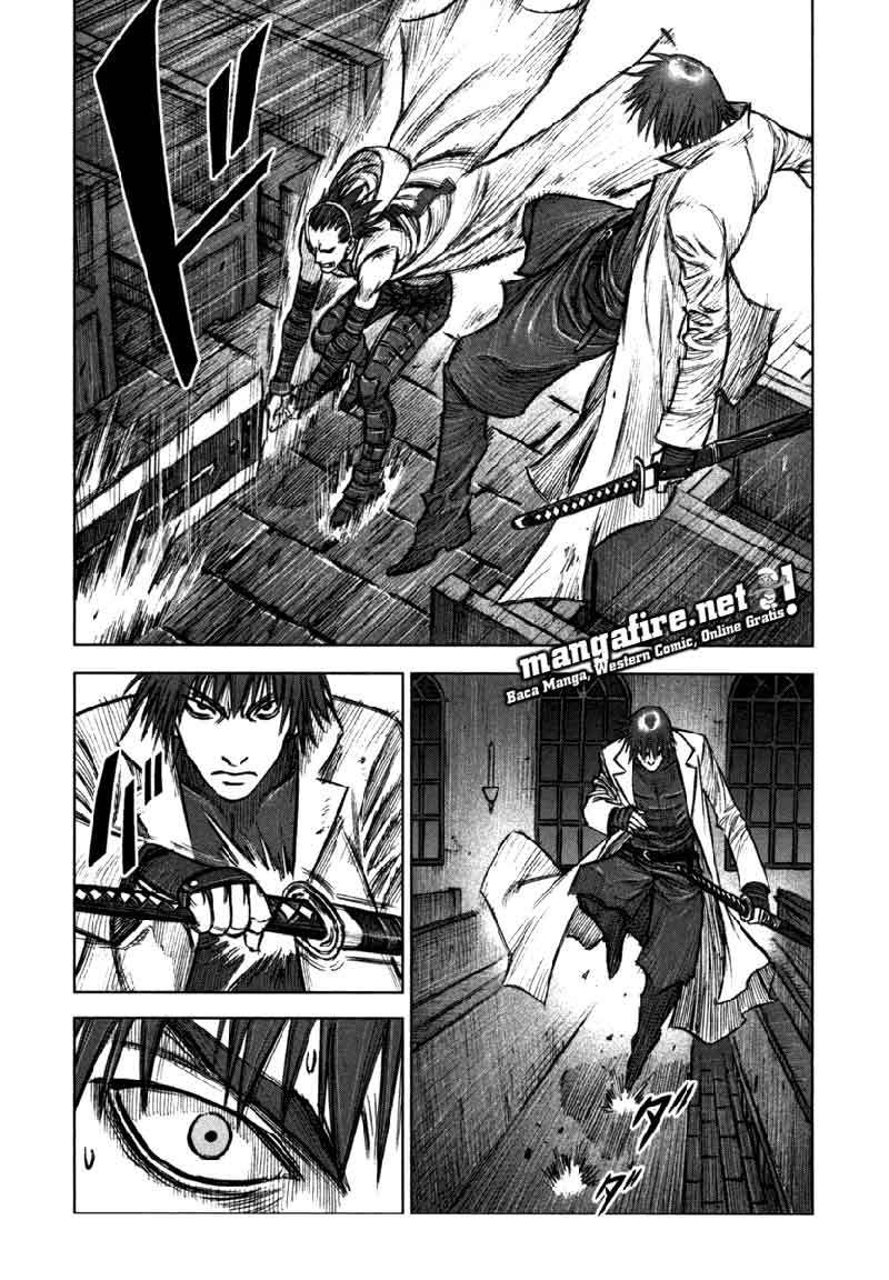 Jackals Chapter 13 - halaman 12