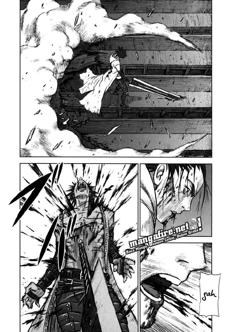 Jackals Chapter 13 - halaman 20
