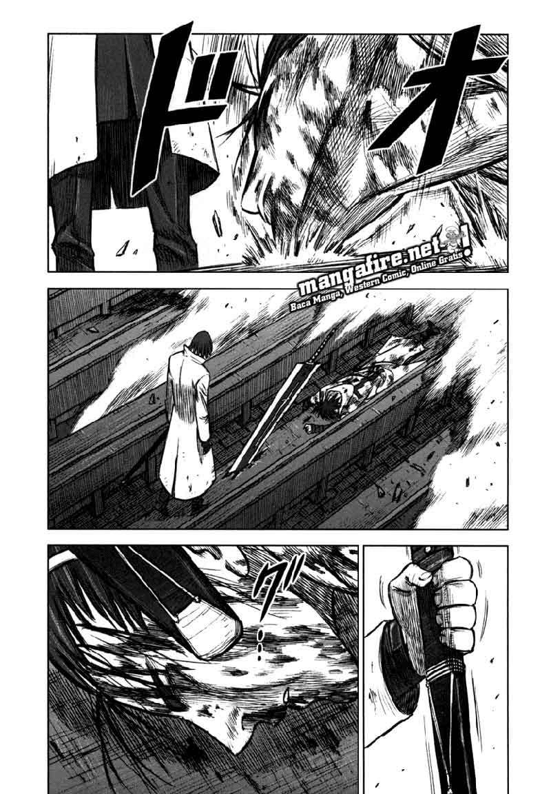 Jackals Chapter 13 - halaman 22
