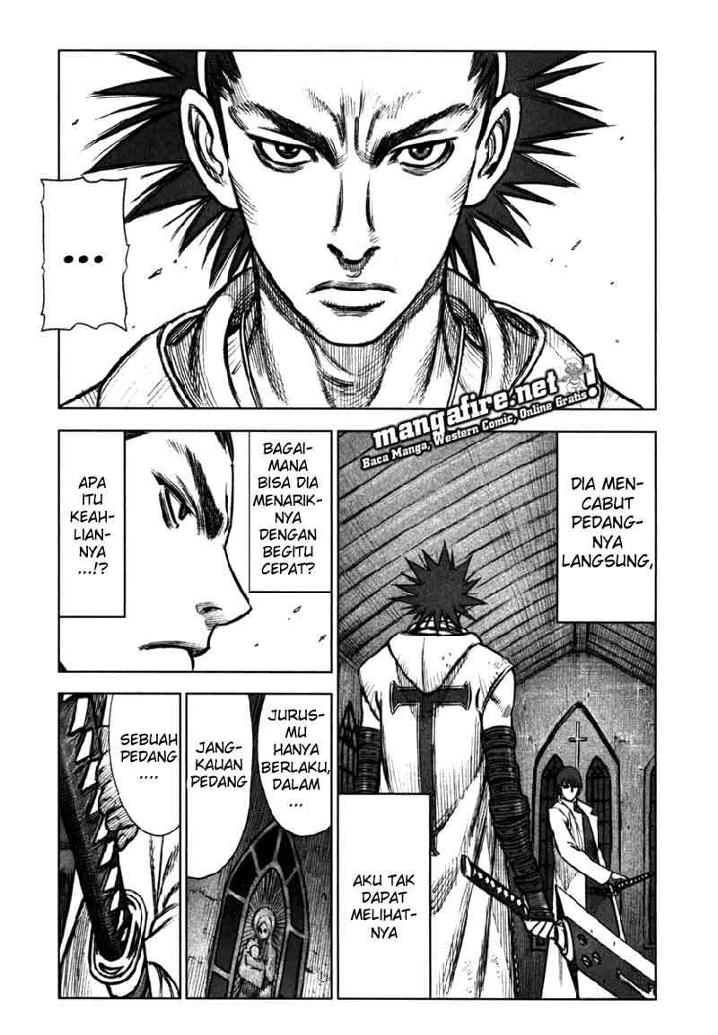 Jackals Chapter 13 - halaman 4