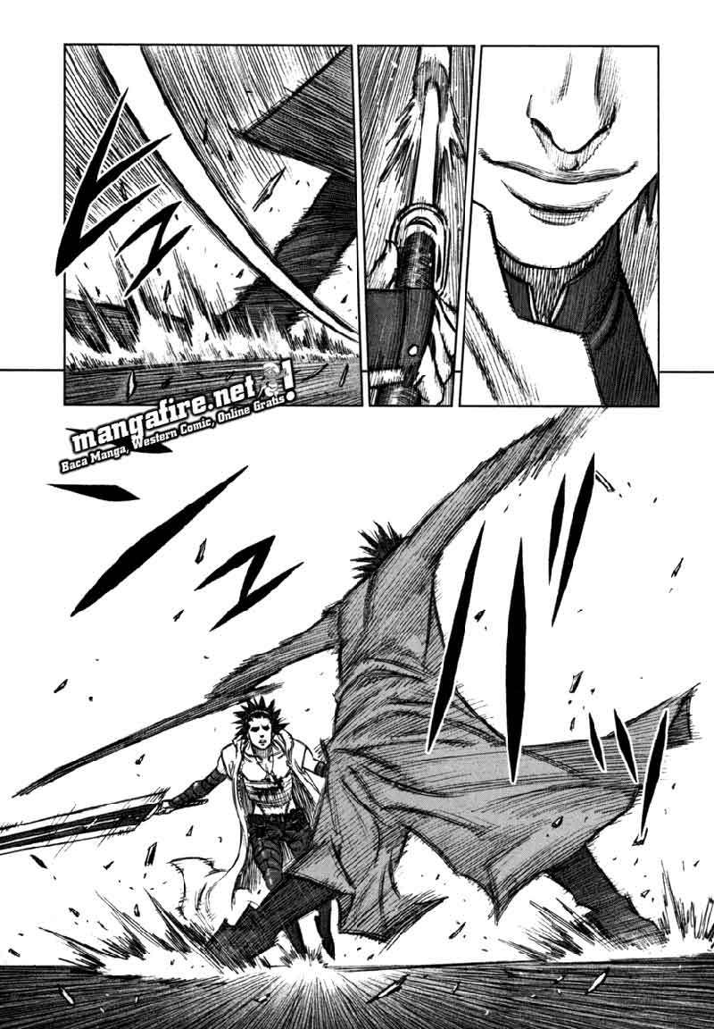 Jackals Chapter 13 - halaman 6