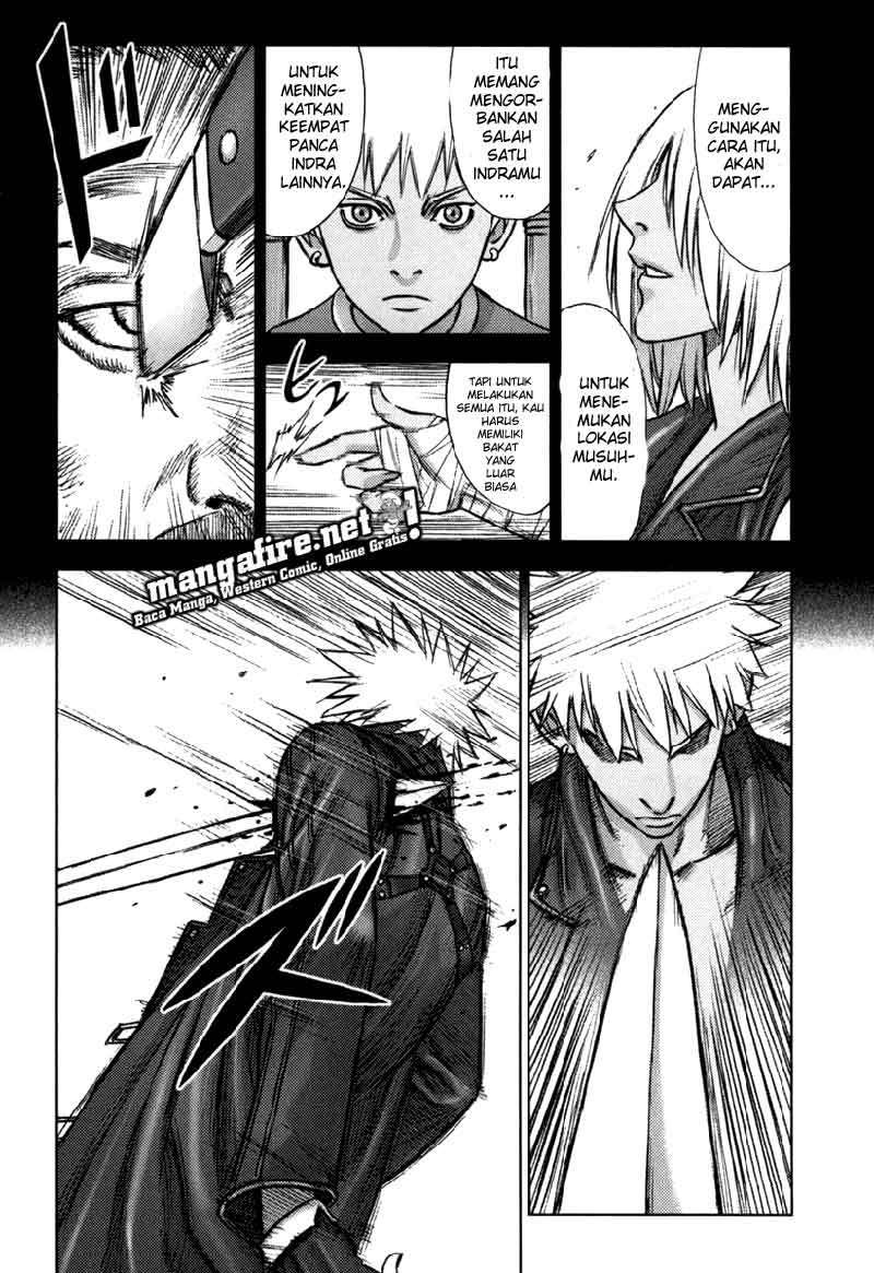 Jackals Chapter 14 - halaman 10