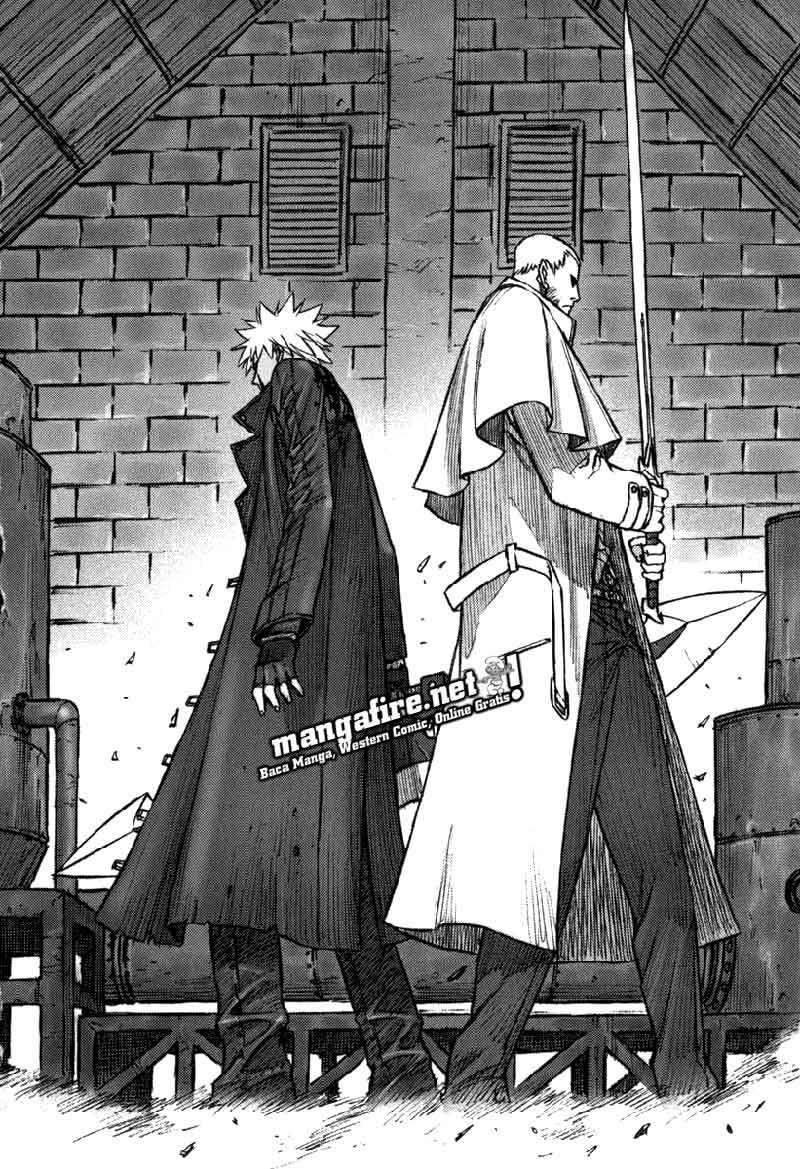 Jackals Chapter 14 - halaman 20