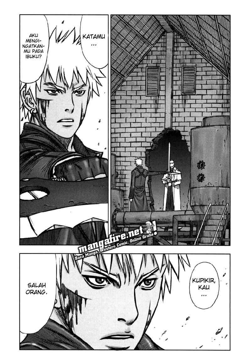 Jackals Chapter 14 - halaman 3
