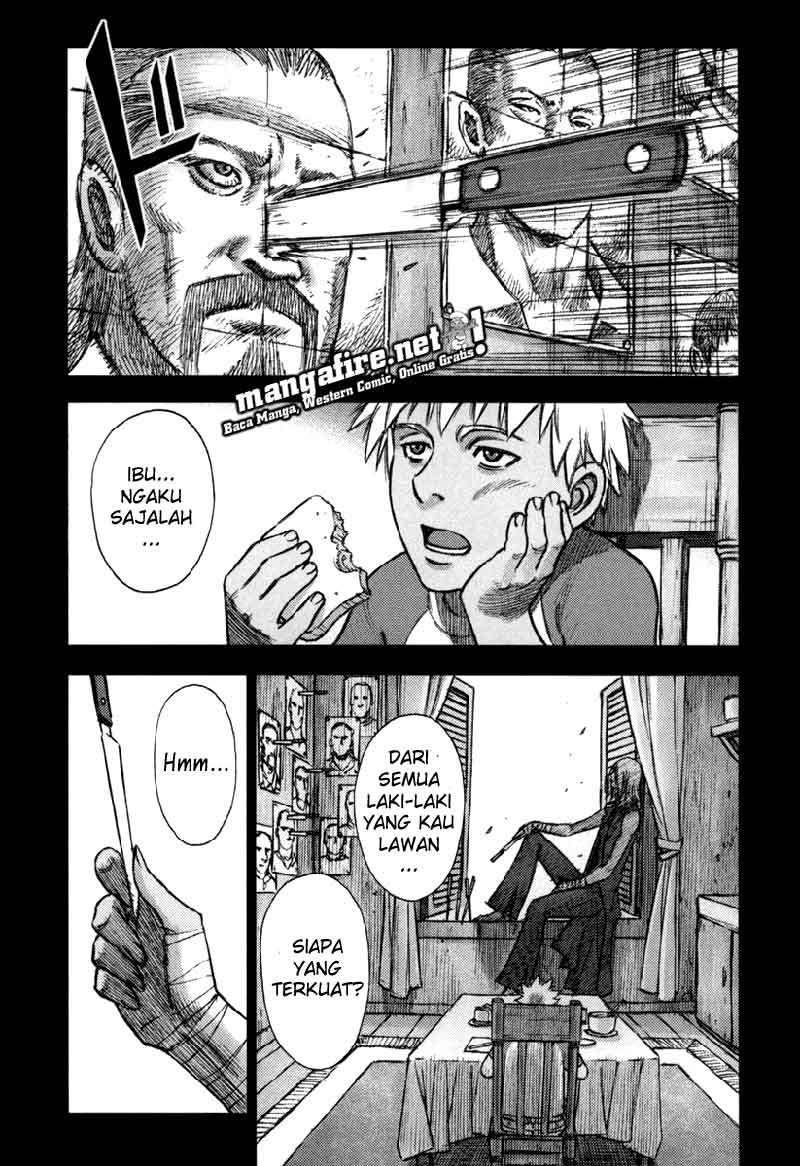 Jackals Chapter 14 - halaman 7