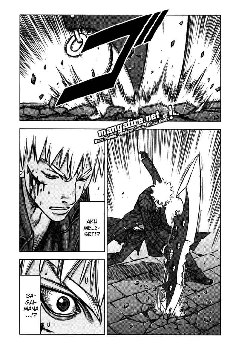 Jackals Chapter 15 - halaman 5