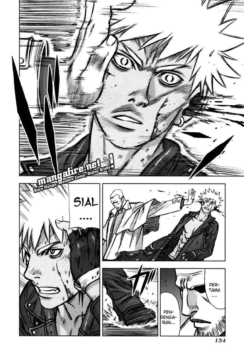 Jackals Chapter 15 - halaman 7