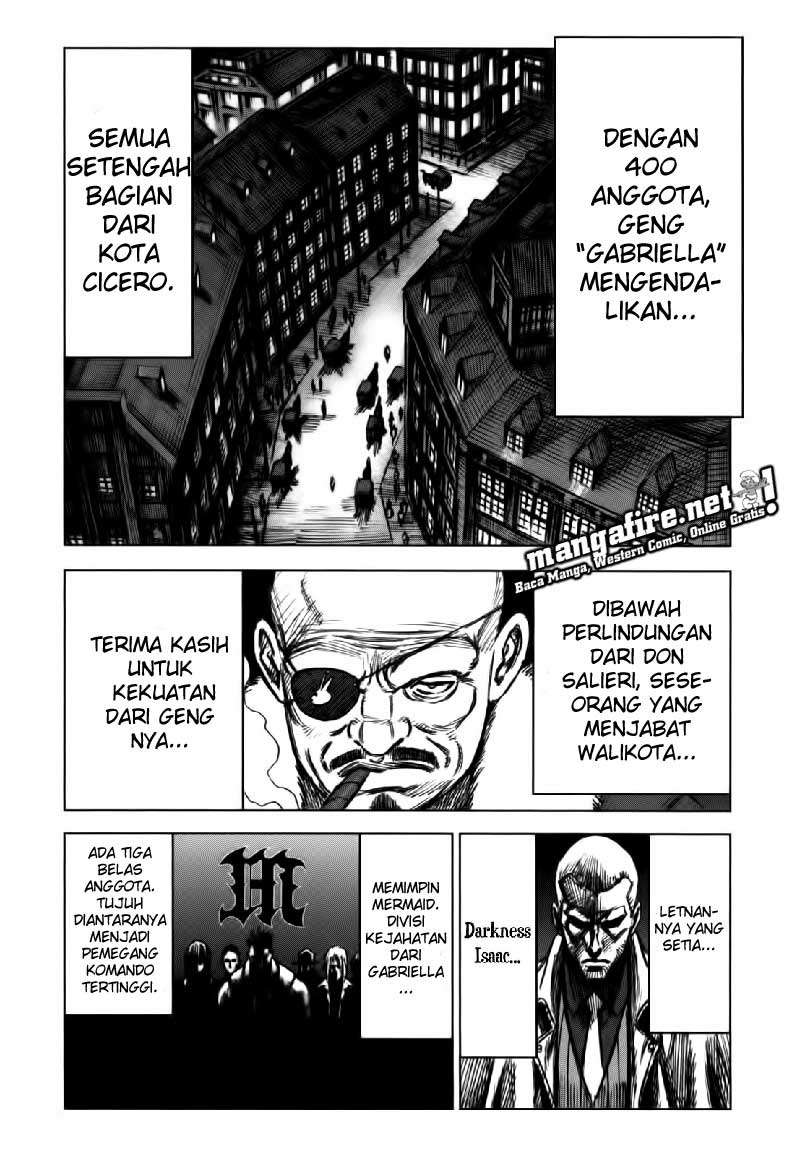 Jackals Chapter 18 - halaman 2