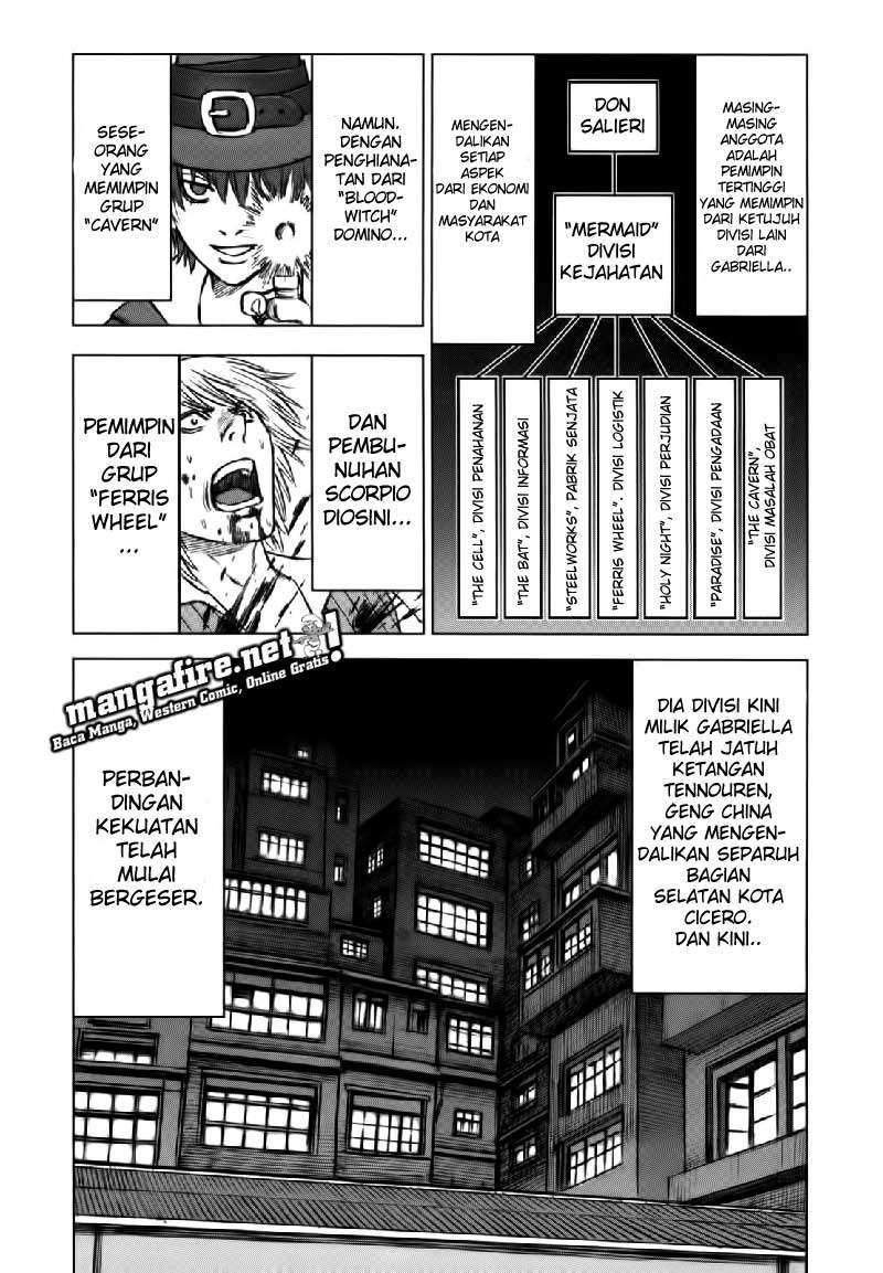 Jackals Chapter 18 - halaman 3