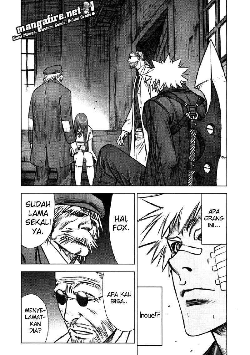 Jackals Chapter 19 - halaman 2