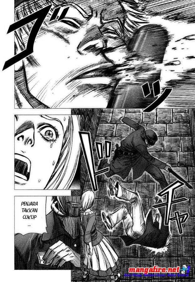Jackals Chapter 2 - halaman 5