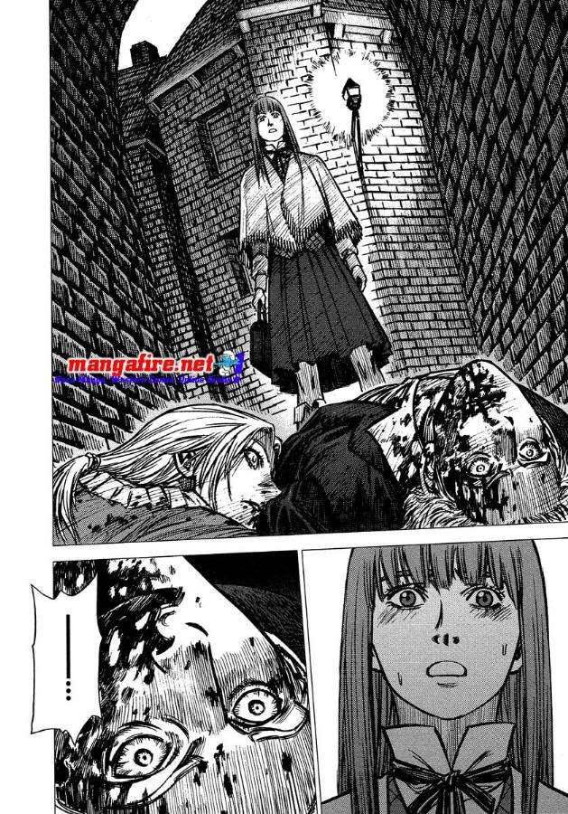 Jackals Chapter 2 - halaman 9