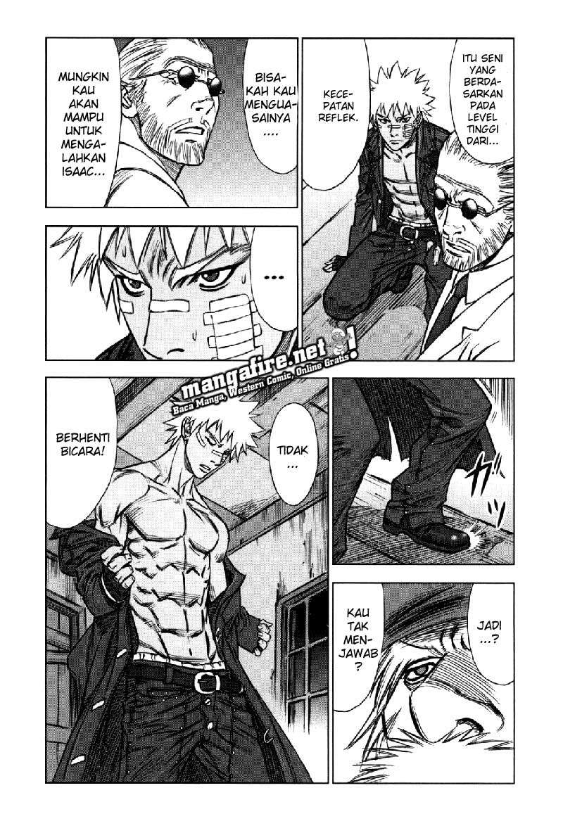 Jackals Chapter 20 - halaman 4