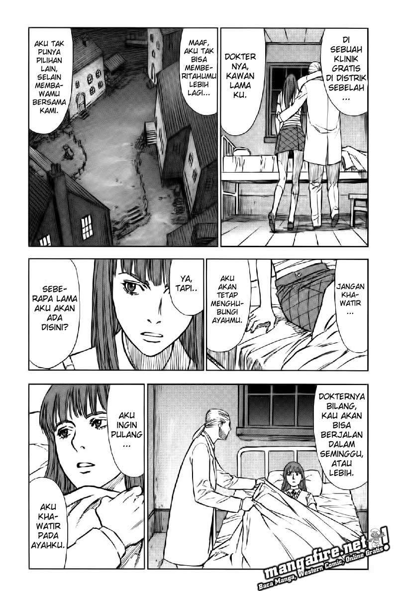 Jackals Chapter 21 - halaman 7