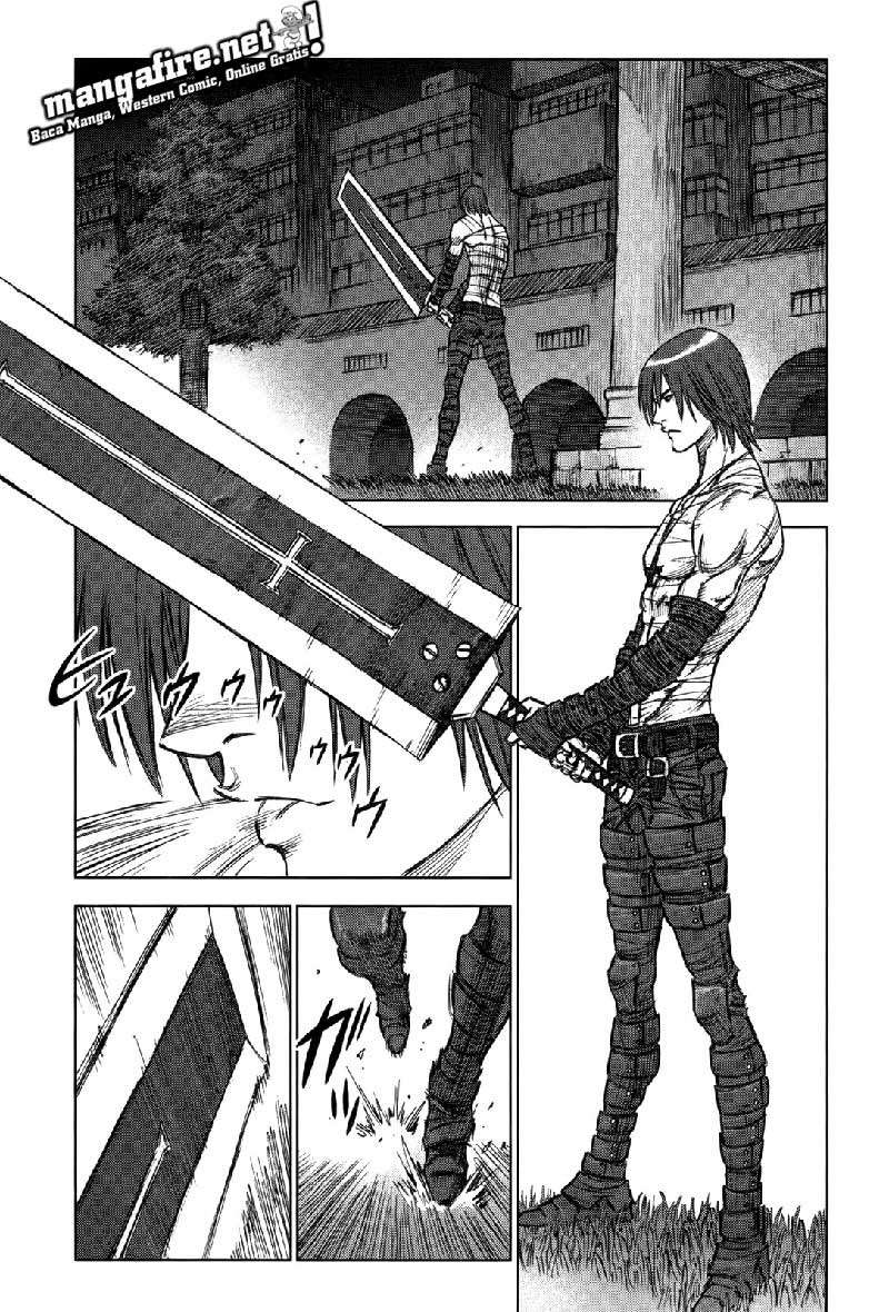 Jackals Chapter 23 - halaman 19