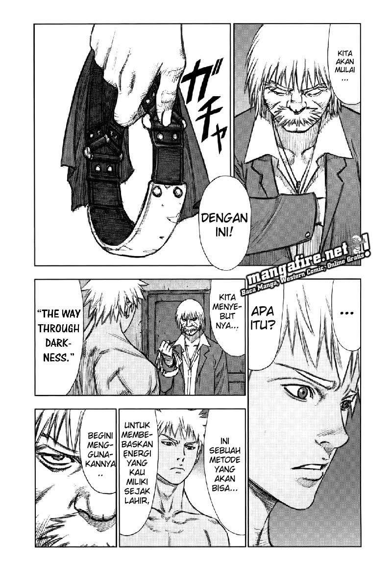 Jackals Chapter 23 - halaman 4