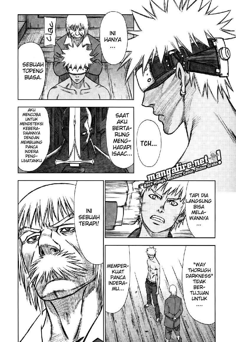 Jackals Chapter 23 - halaman 5