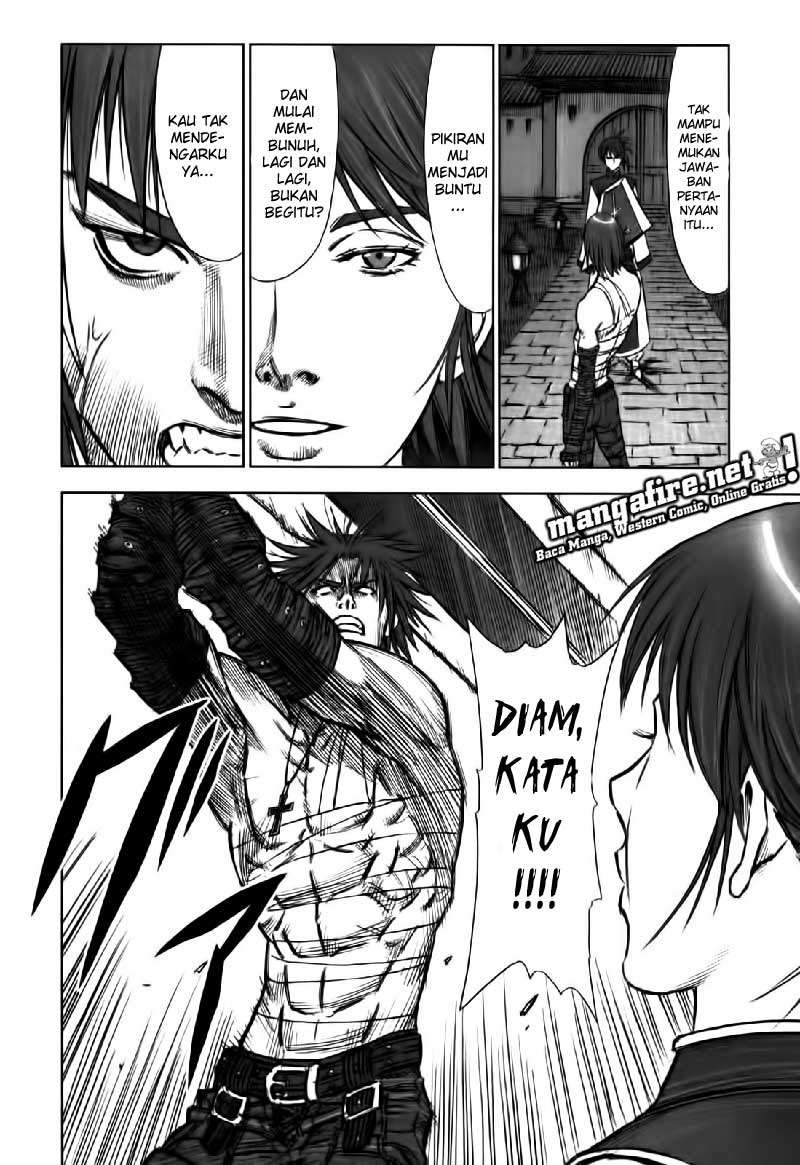 Jackals Chapter 24 - halaman 24