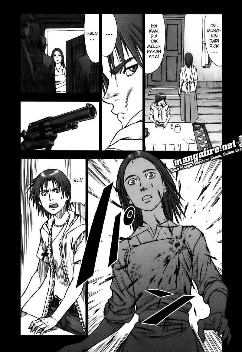 Jackals Chapter 24 - halaman 7