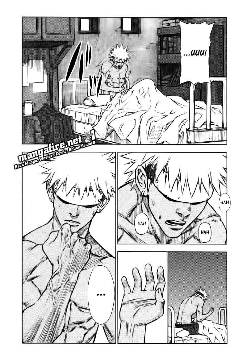 Jackals Chapter 26 - halaman 16